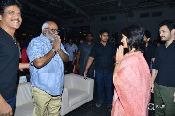 Officer Movie Pre Release Event Photos